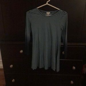 Outgrown hardly worn